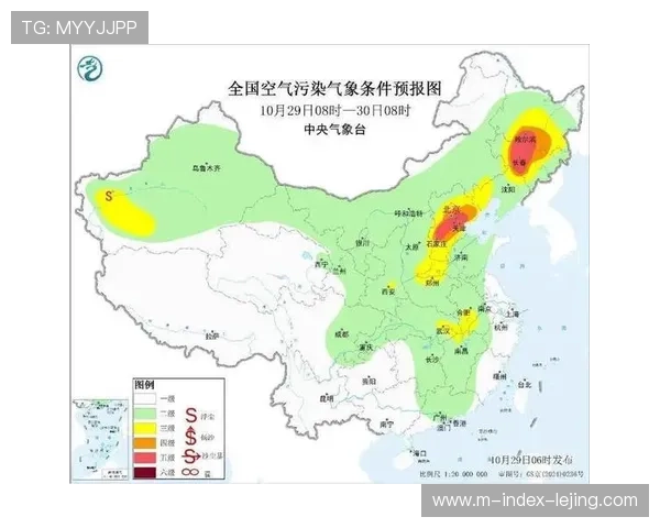 气象数据采集频次在当前周期翻倍 构筑了更严密的突发气象预警网 气象数据采集频次在当前周期翻倍 构筑了更严密的突发气象预警网