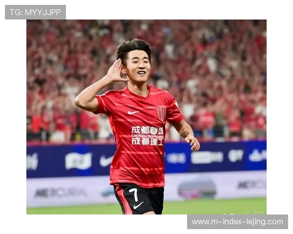 蓉城韦世豪边路突破能力 亚冠关键战制造威胁次数统计